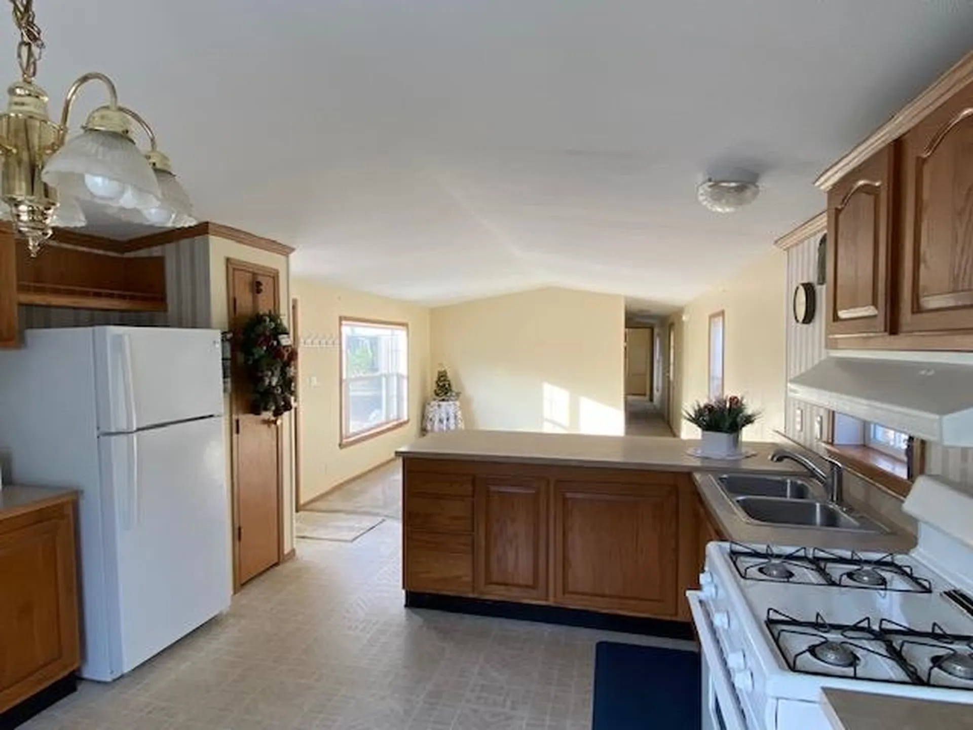 161 Wildwood Drive Pittsfield NH 03263