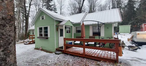 16 Lawrence Davis Drive Wilmington VT 05363