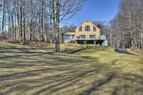 42 Proctor Road Alstead NH 03602