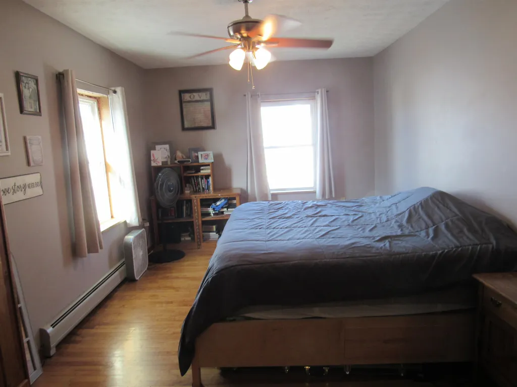 88 Canada Street Swanton VT 05488