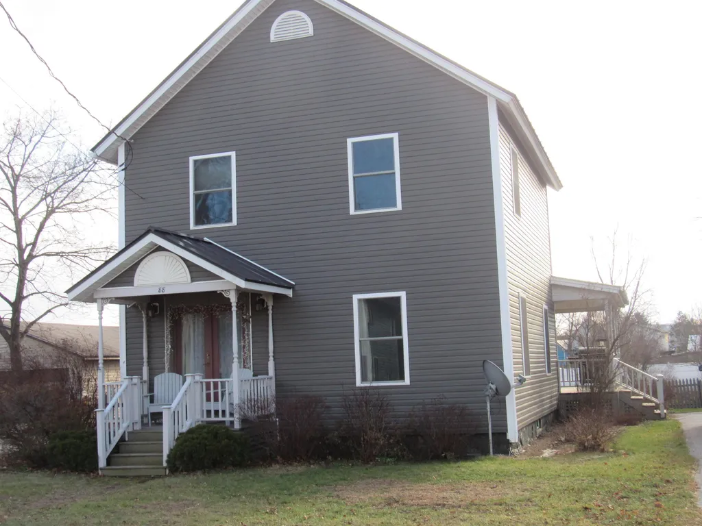 88 Canada Street Swanton VT 05488