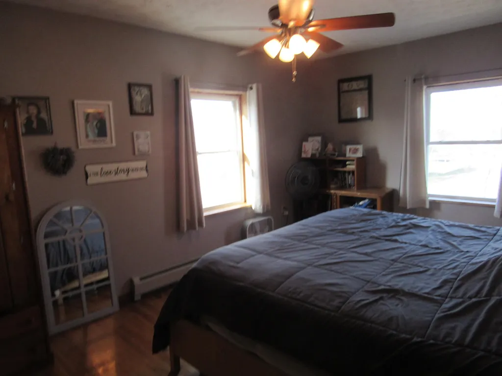 88 Canada Street Swanton VT 05488