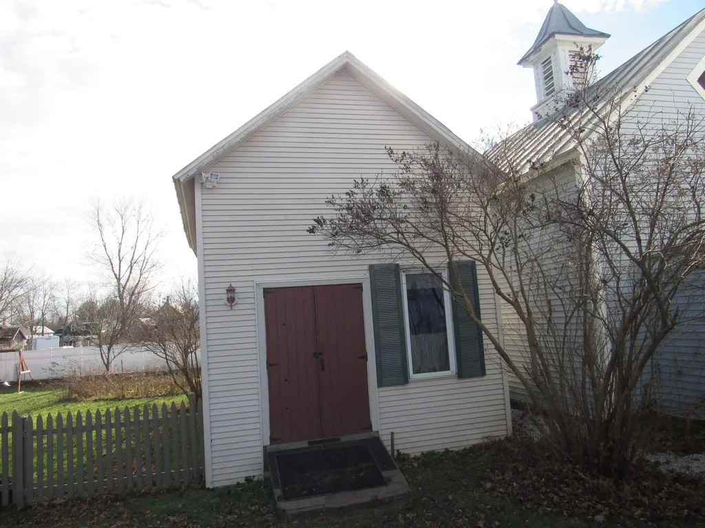 88 Canada Street Swanton VT 05488
