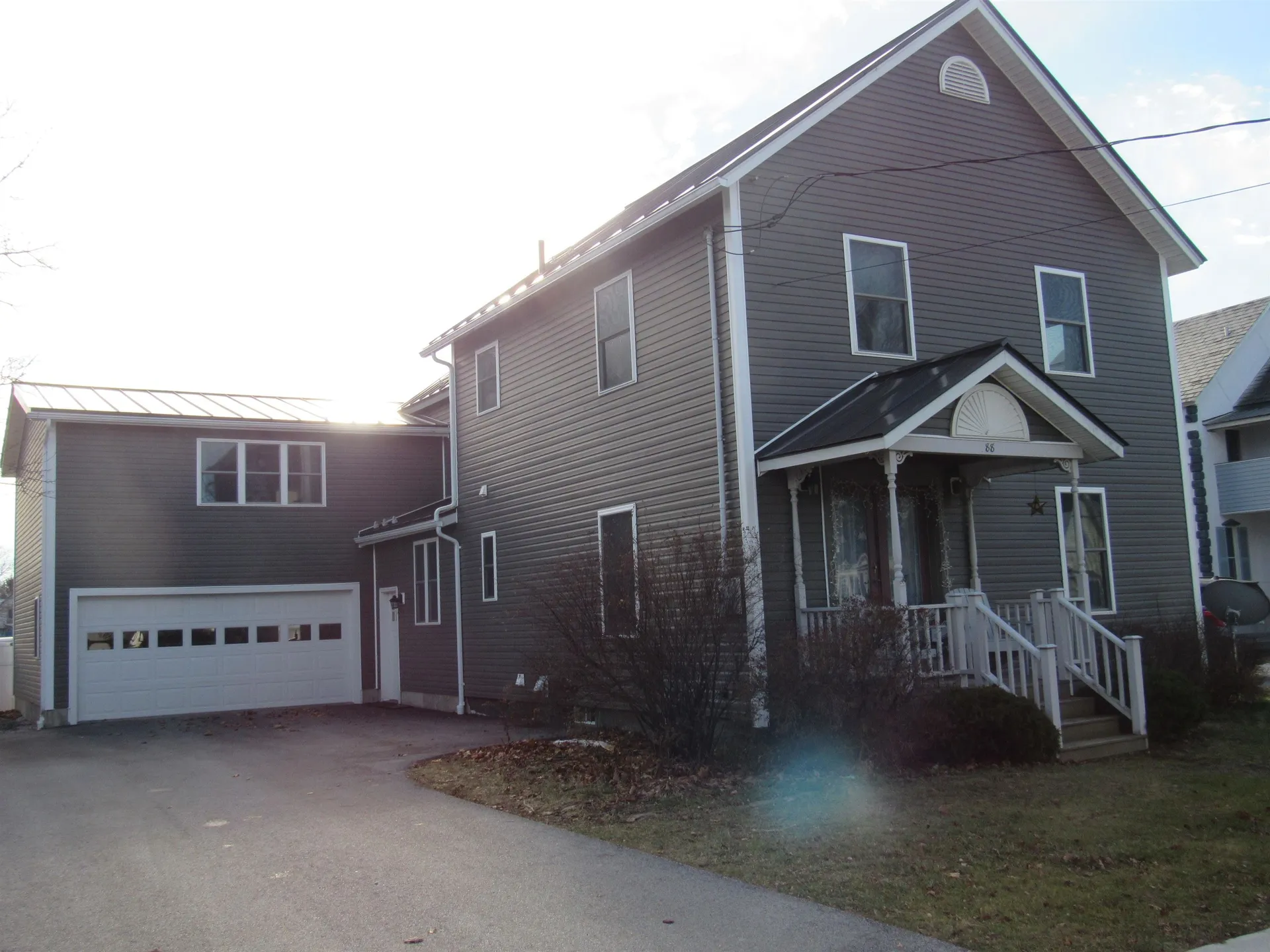 88 Canada Street Swanton VT 05488