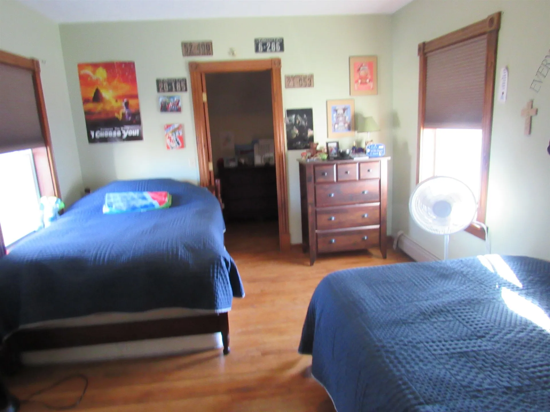 88 Canada Street Swanton VT 05488