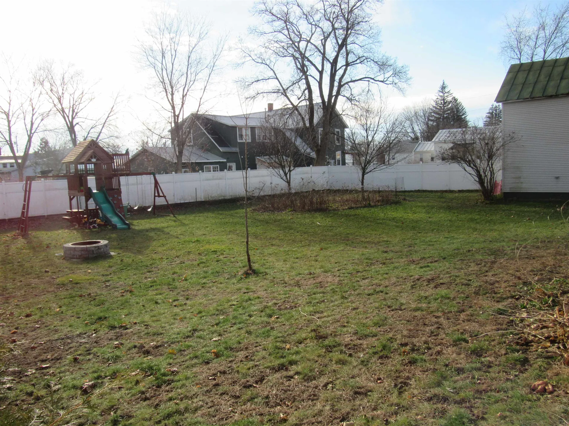 88 Canada Street Swanton VT 05488