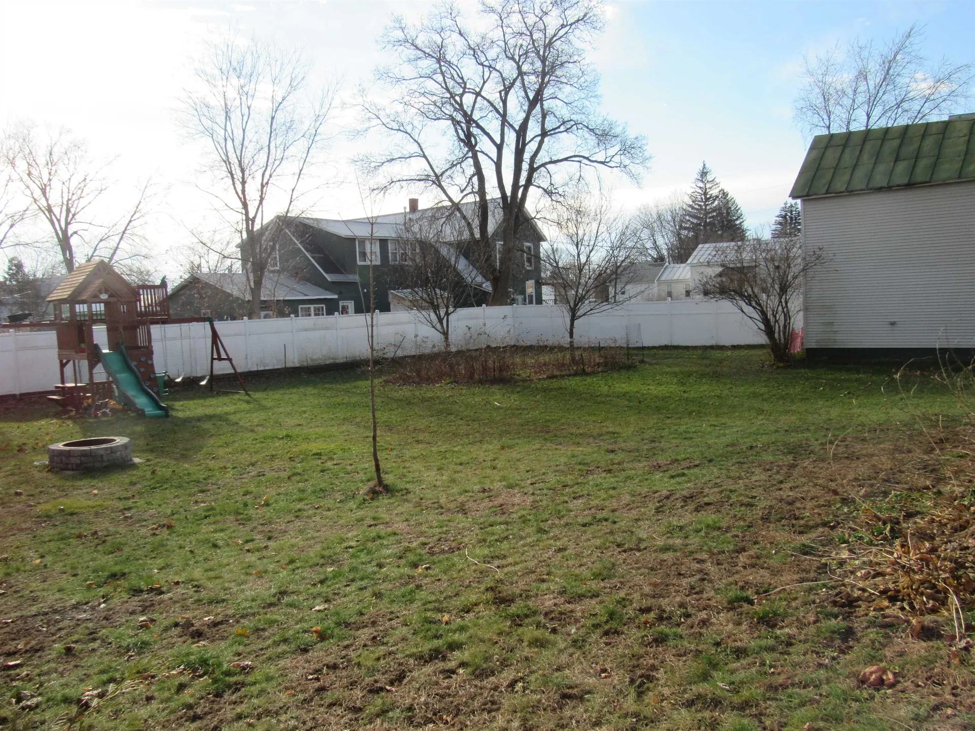 88 Canada Street Swanton VT 05488
