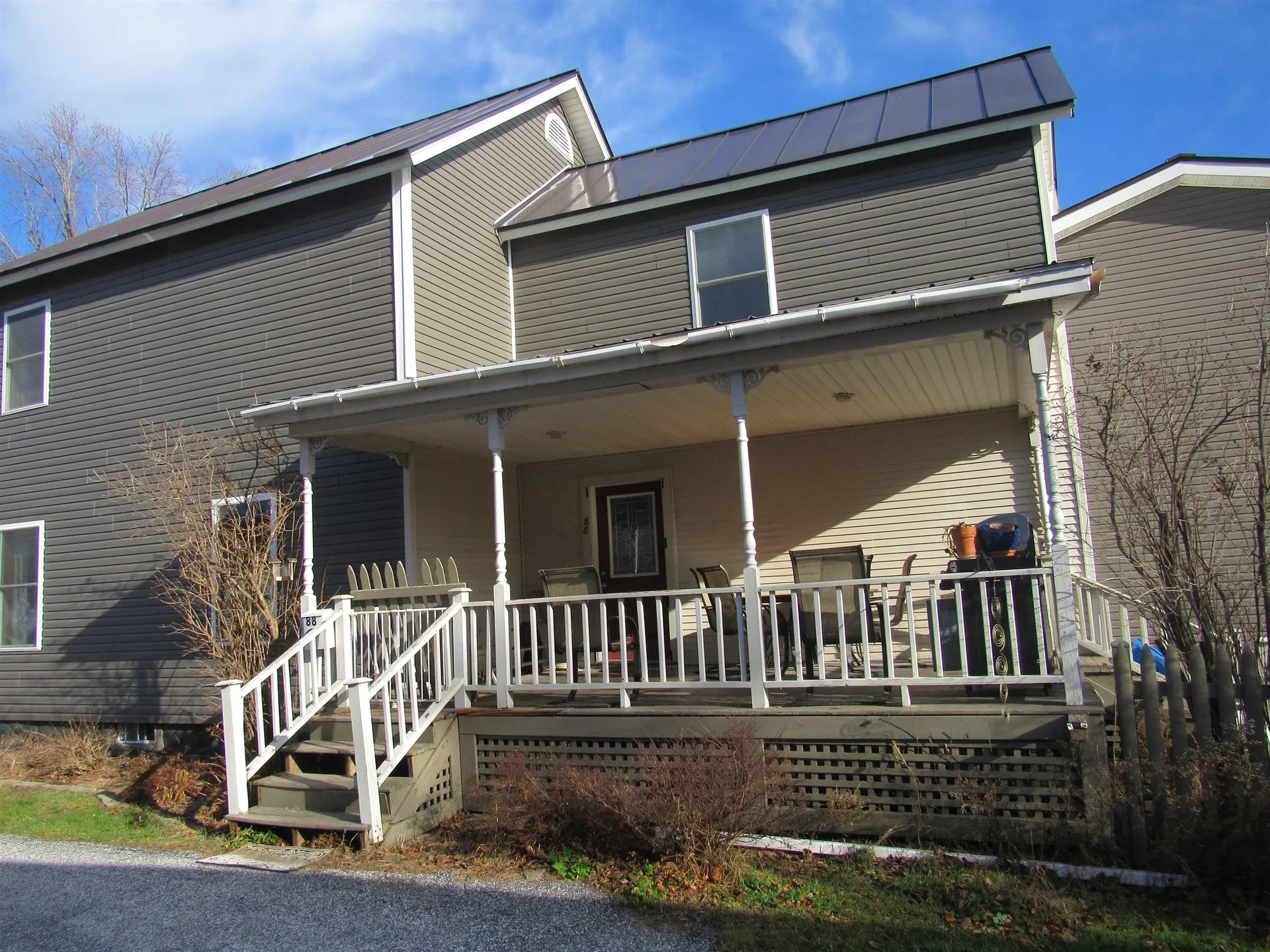 88 Canada Street Swanton VT 05488