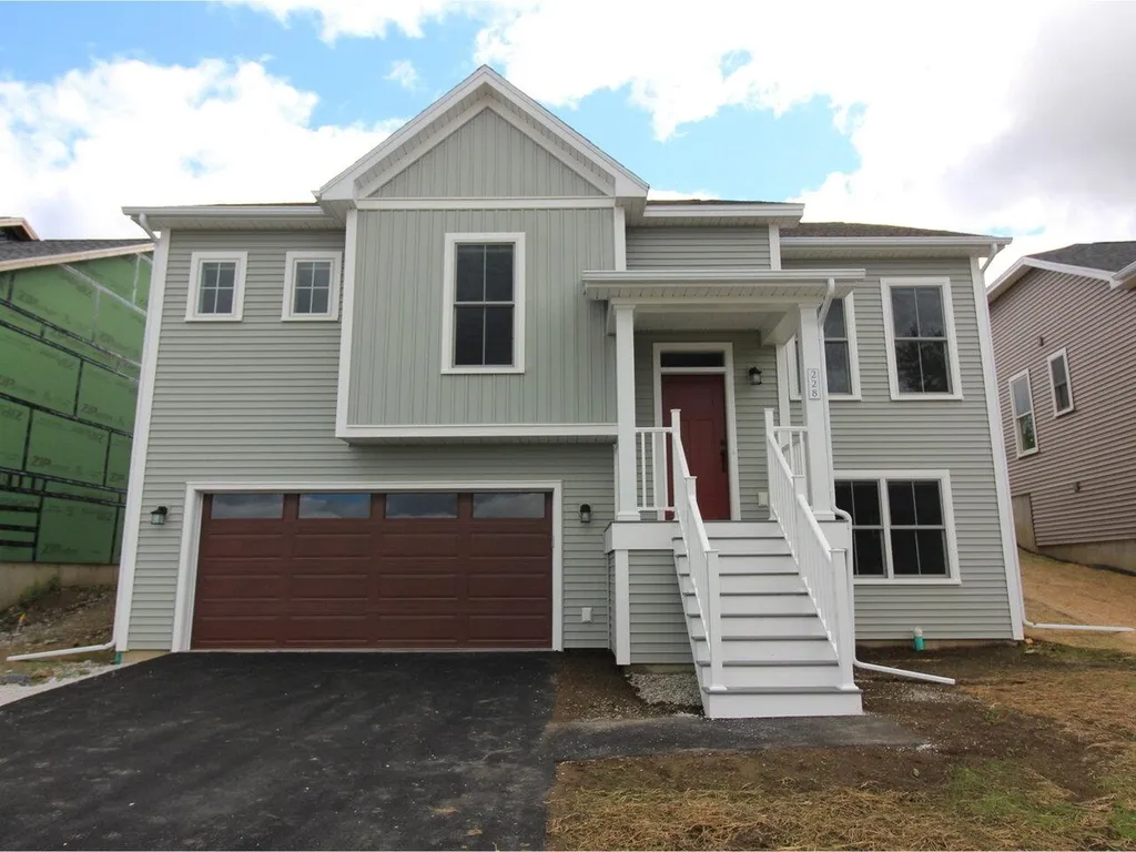 228 Two Brothers Drive South Burlington VT 05403