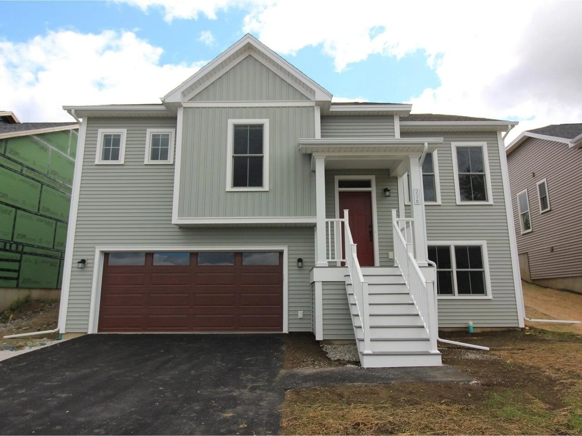 228 Two Brothers Drive South Burlington VT 05403