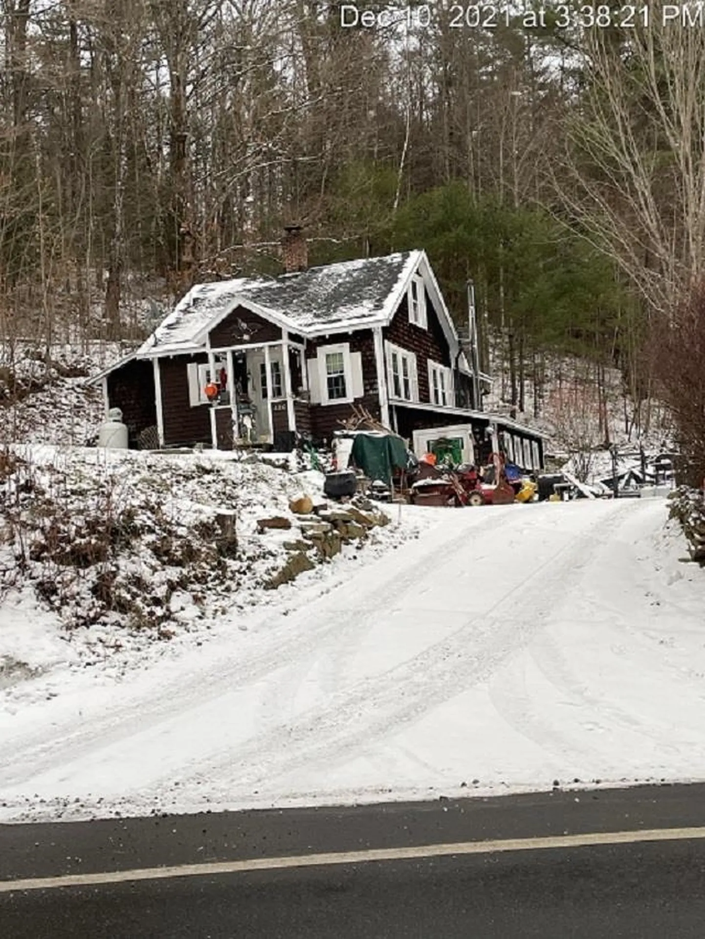 626 Nh Route 175 Campton NH 03223