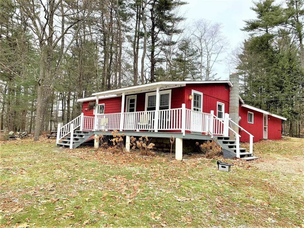 49 Durgin Road Chichester NH 03258