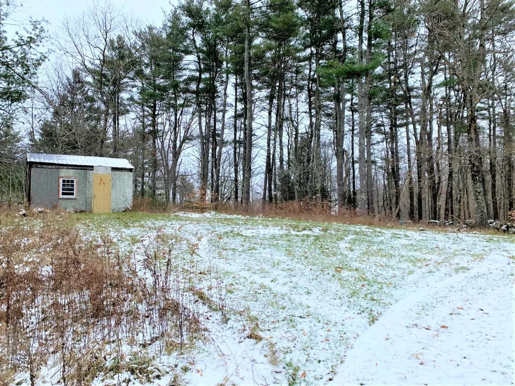 49 Durgin Road Chichester NH 03258