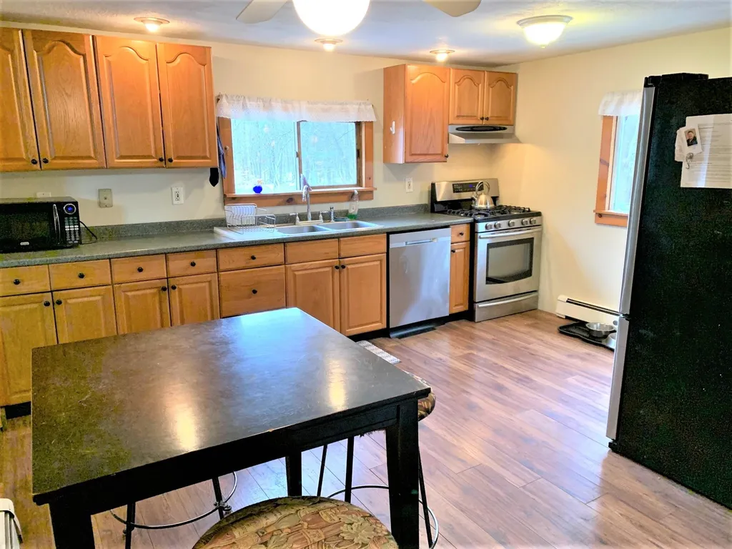 49 Durgin Road Chichester NH 03258