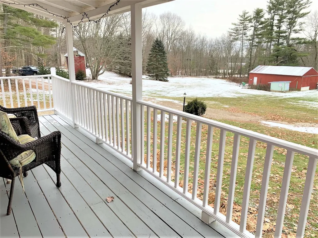 49 Durgin Road Chichester NH 03258