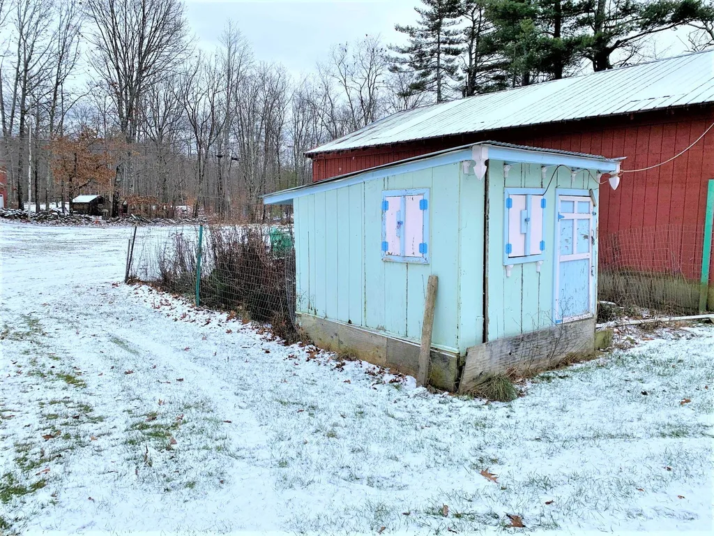 49 Durgin Road Chichester NH 03258
