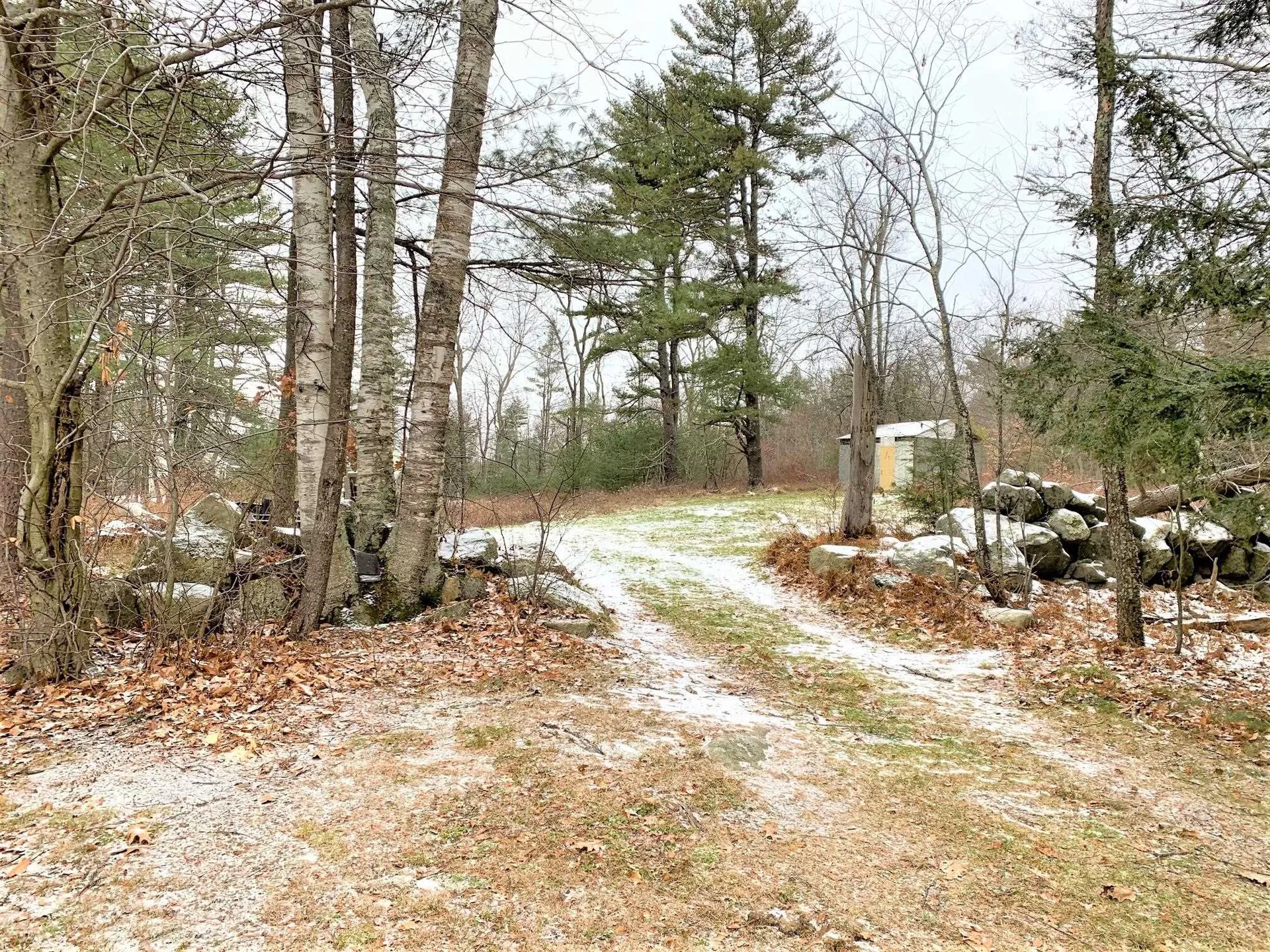 49 Durgin Road Chichester NH 03258