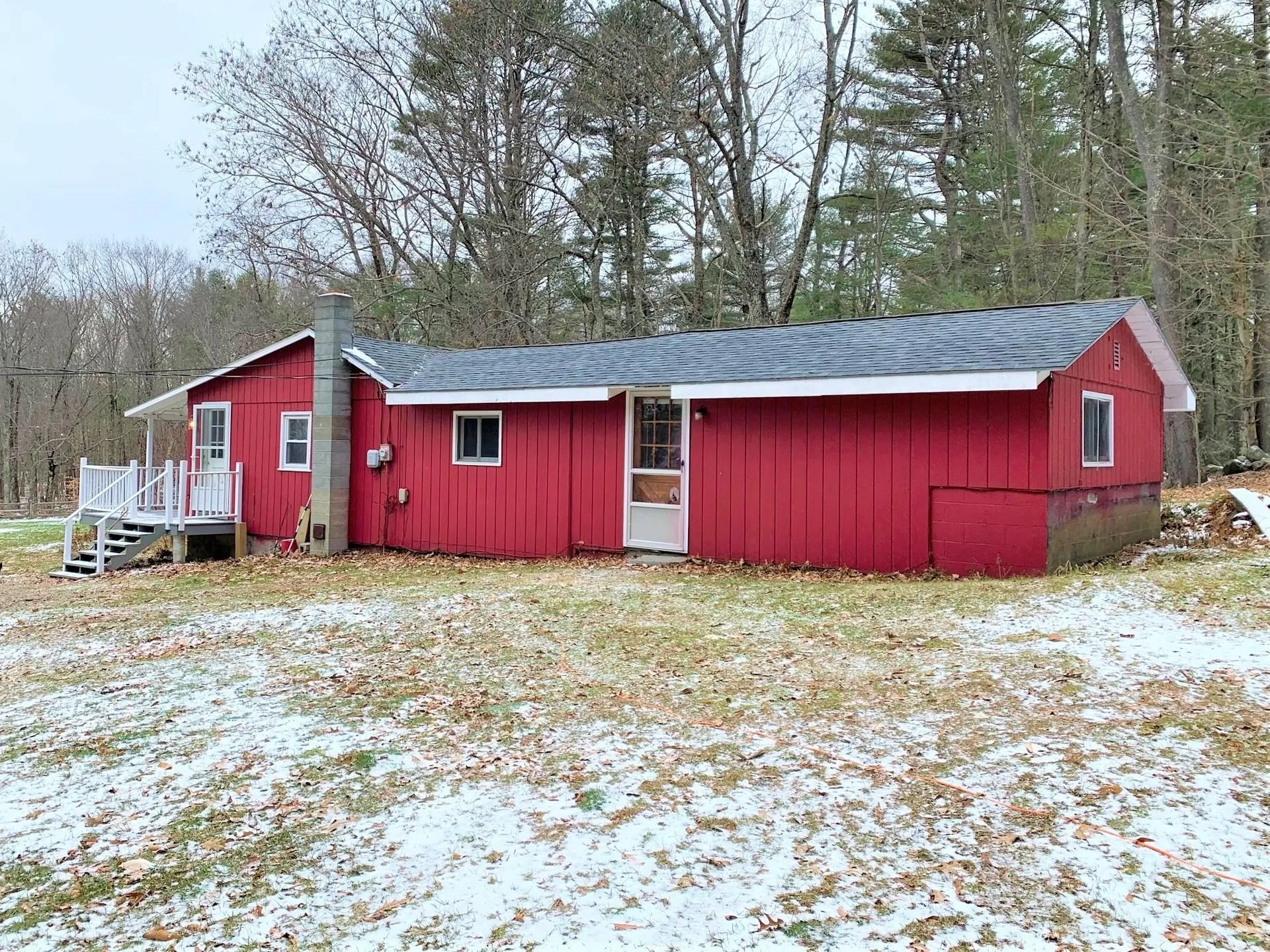 49 Durgin Road Chichester NH 03258