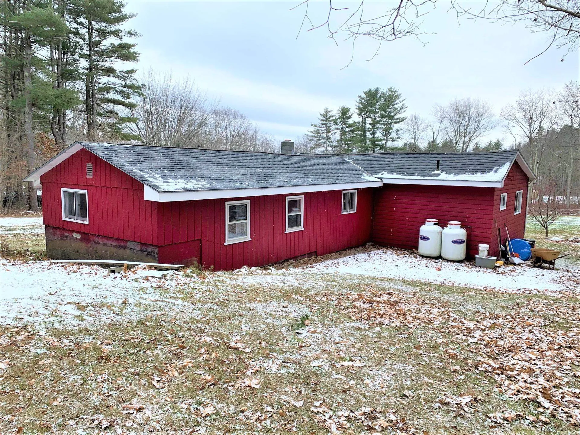 49 Durgin Road Chichester NH 03258