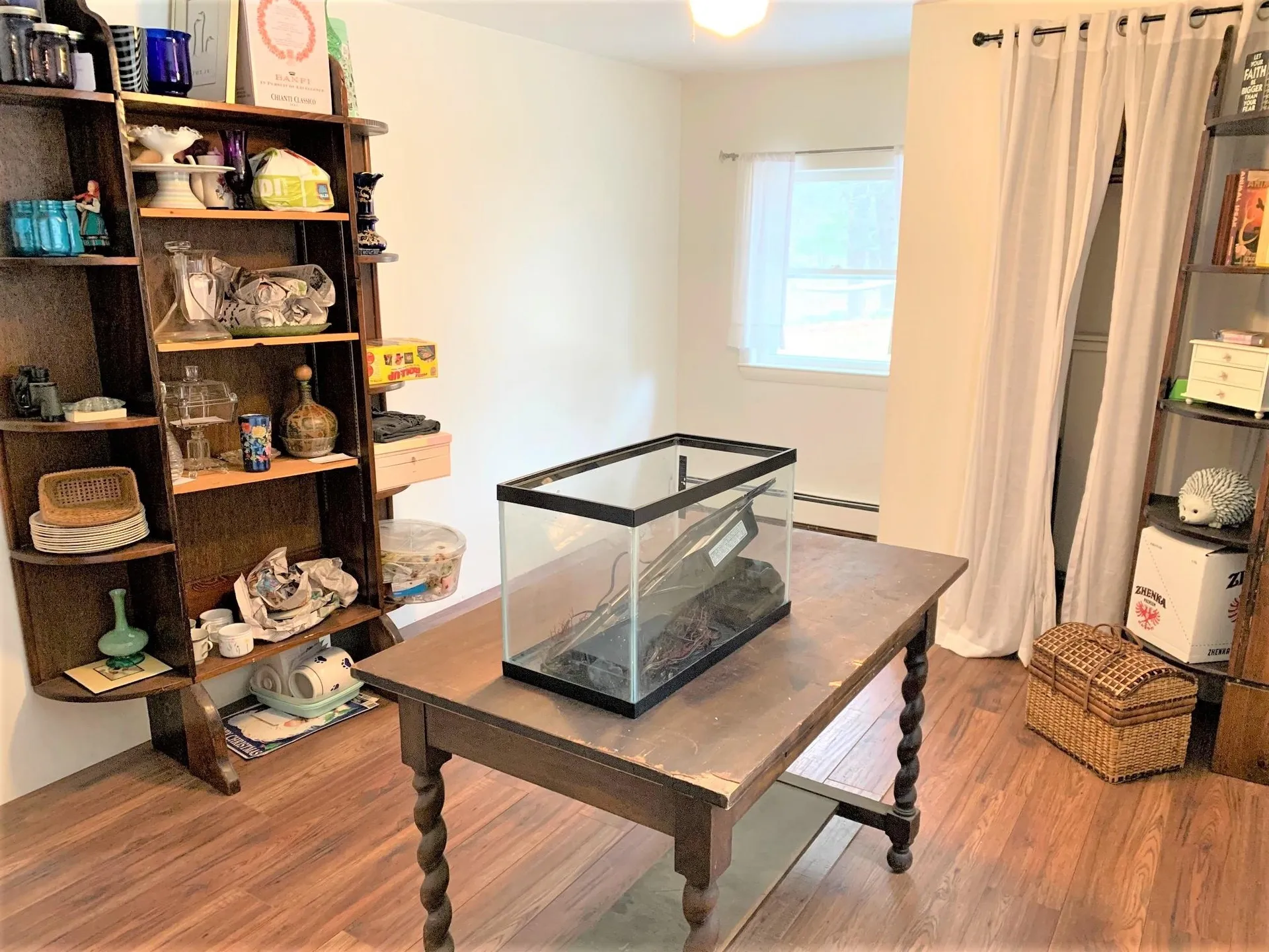 49 Durgin Road Chichester NH 03258