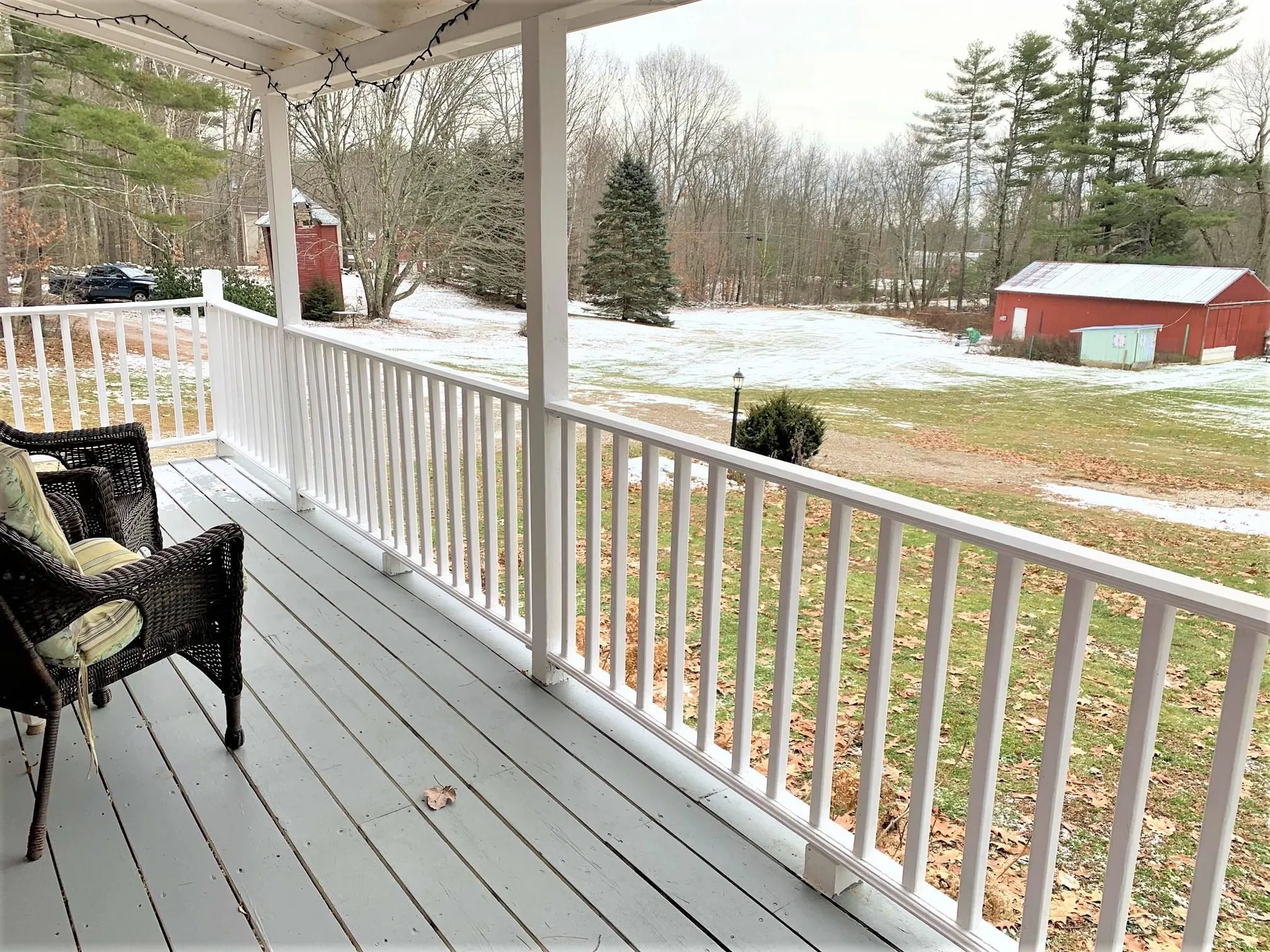 49 Durgin Road Chichester NH 03258