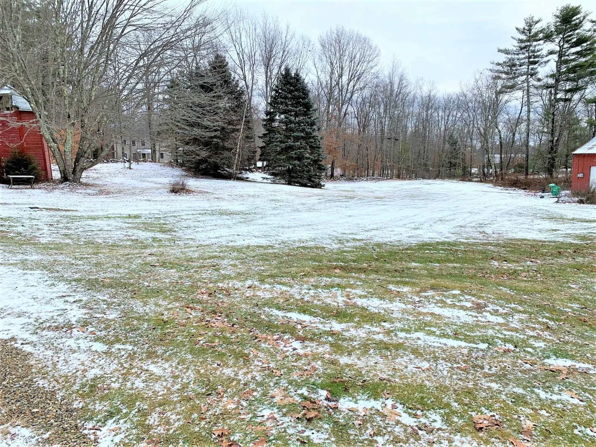 49 Durgin Road Chichester NH 03258