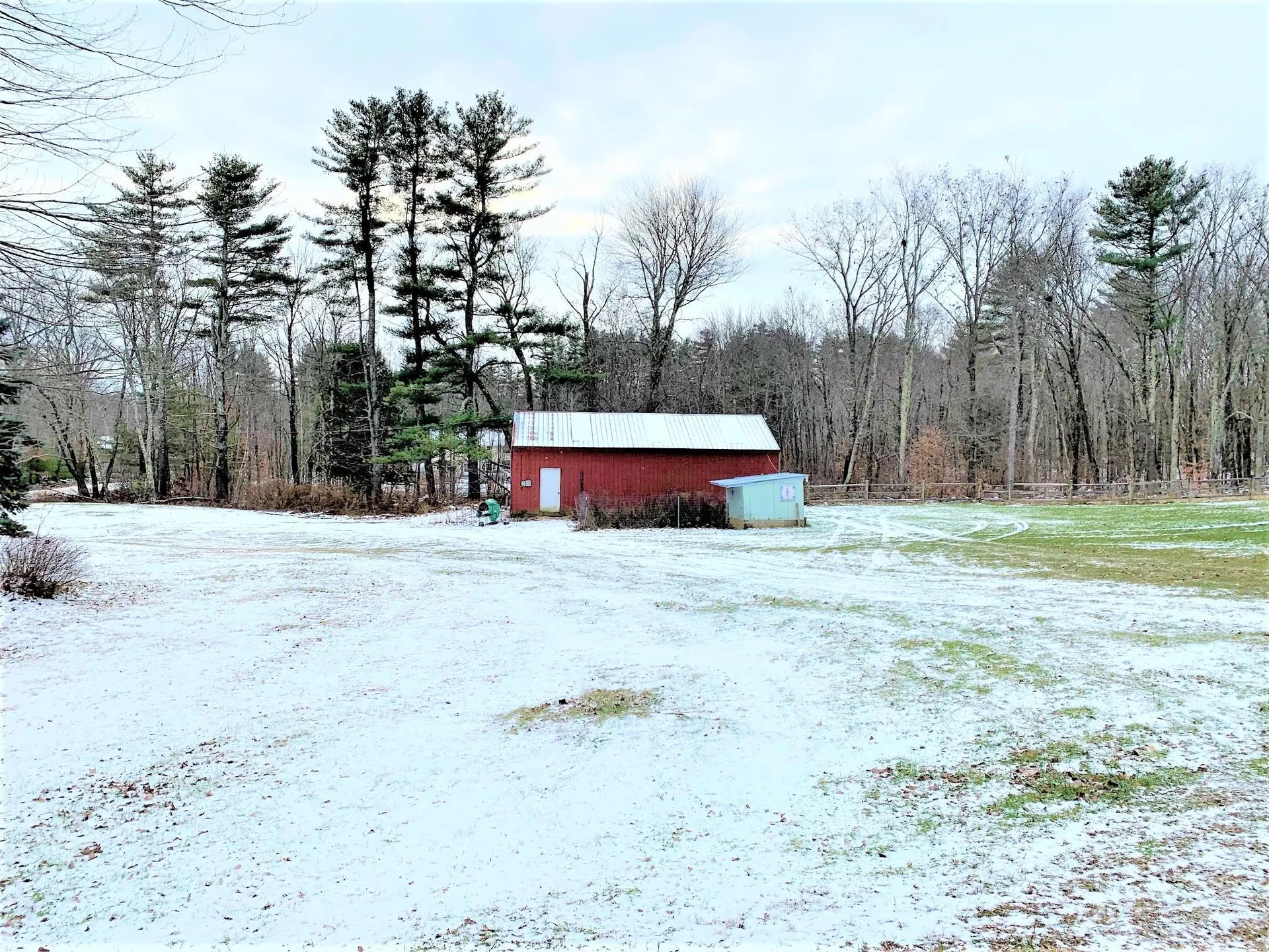 49 Durgin Road Chichester NH 03258