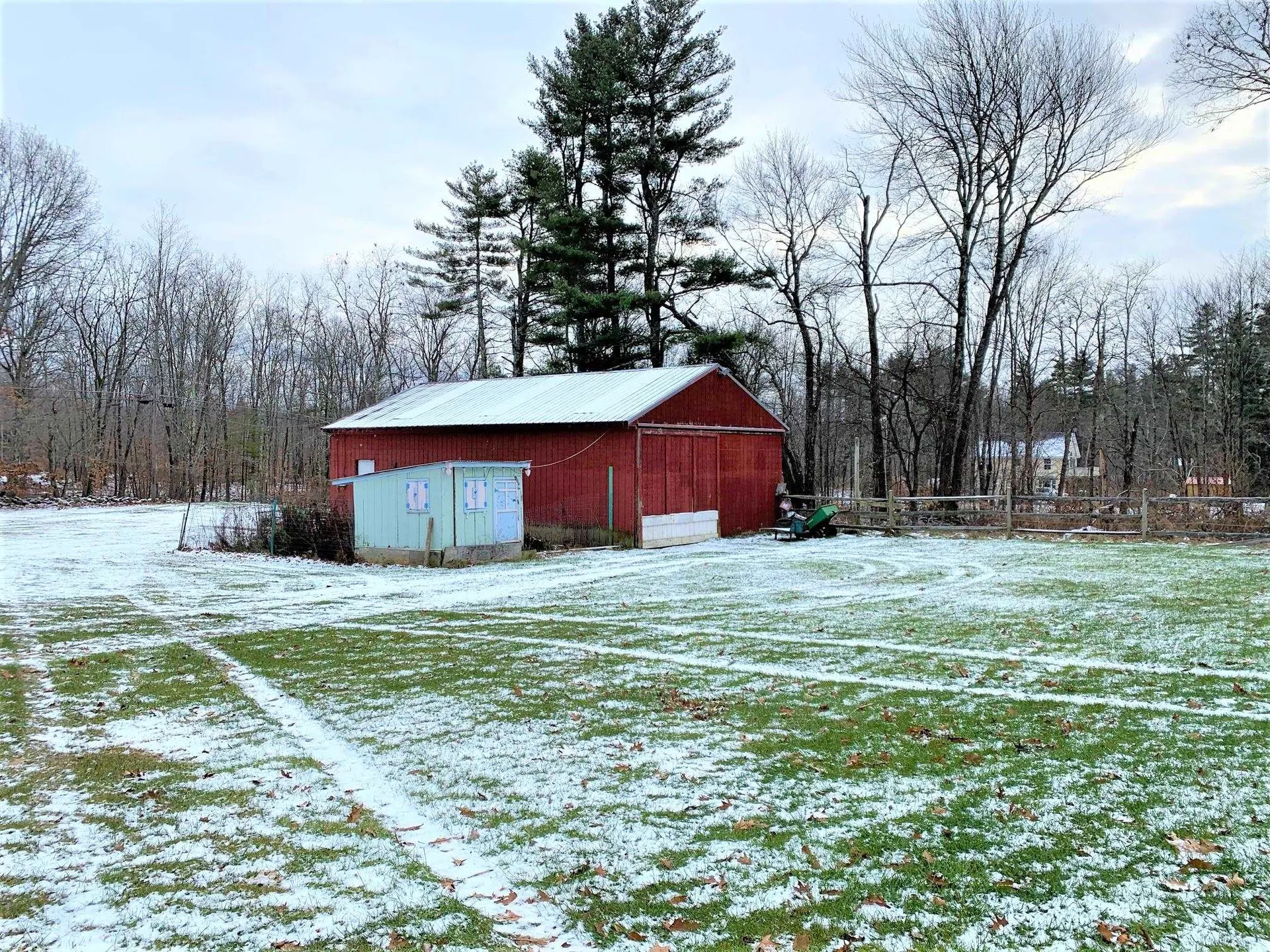 49 Durgin Road Chichester NH 03258