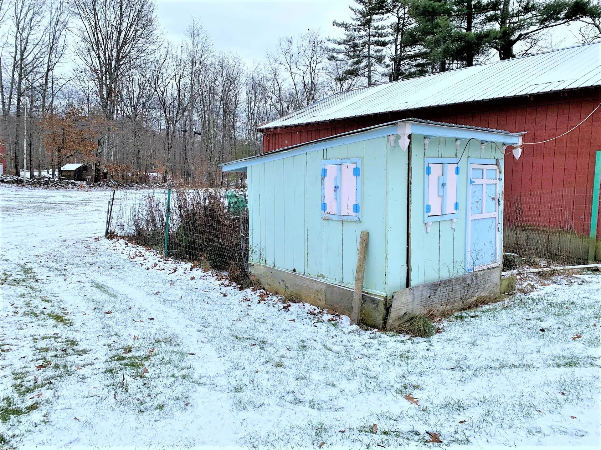49 Durgin Road Chichester NH 03258