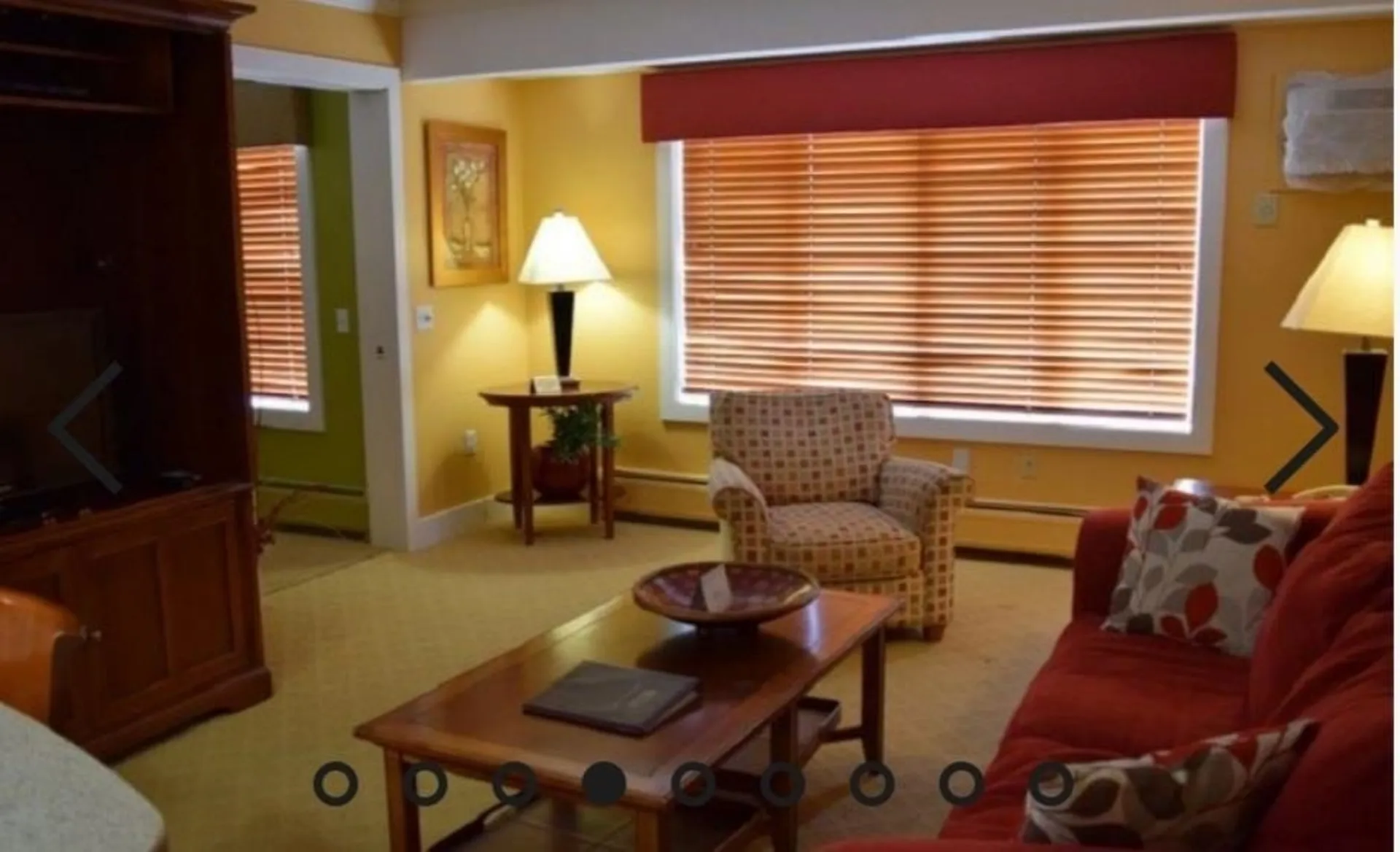 78 Weathervane Drive Killington VT 05751