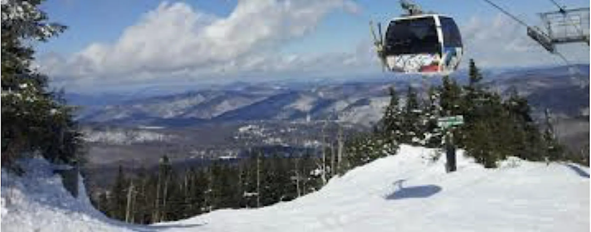 78 Weathervane Drive Killington VT 05751