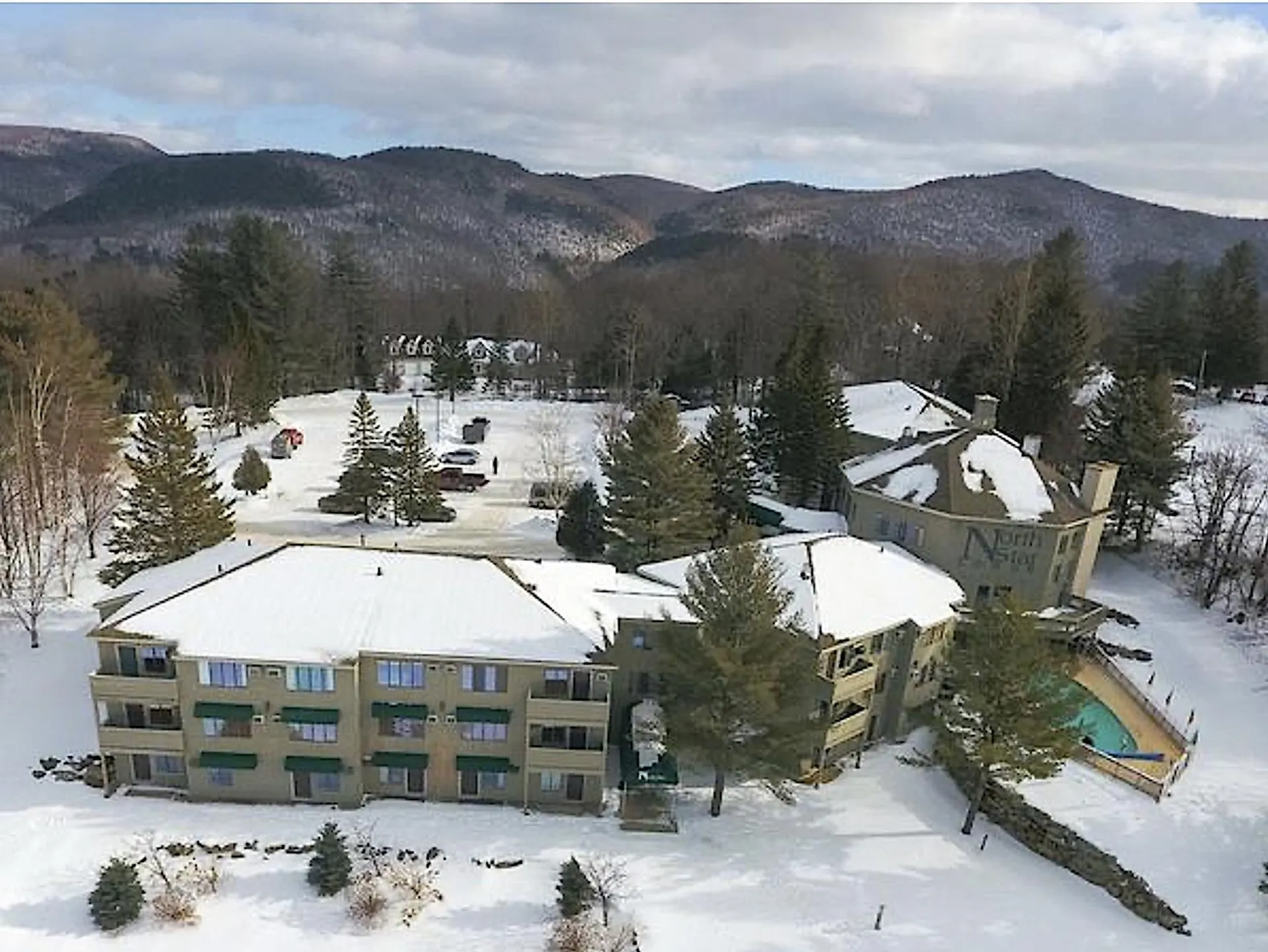 78 Weathervane Drive Killington VT 05751