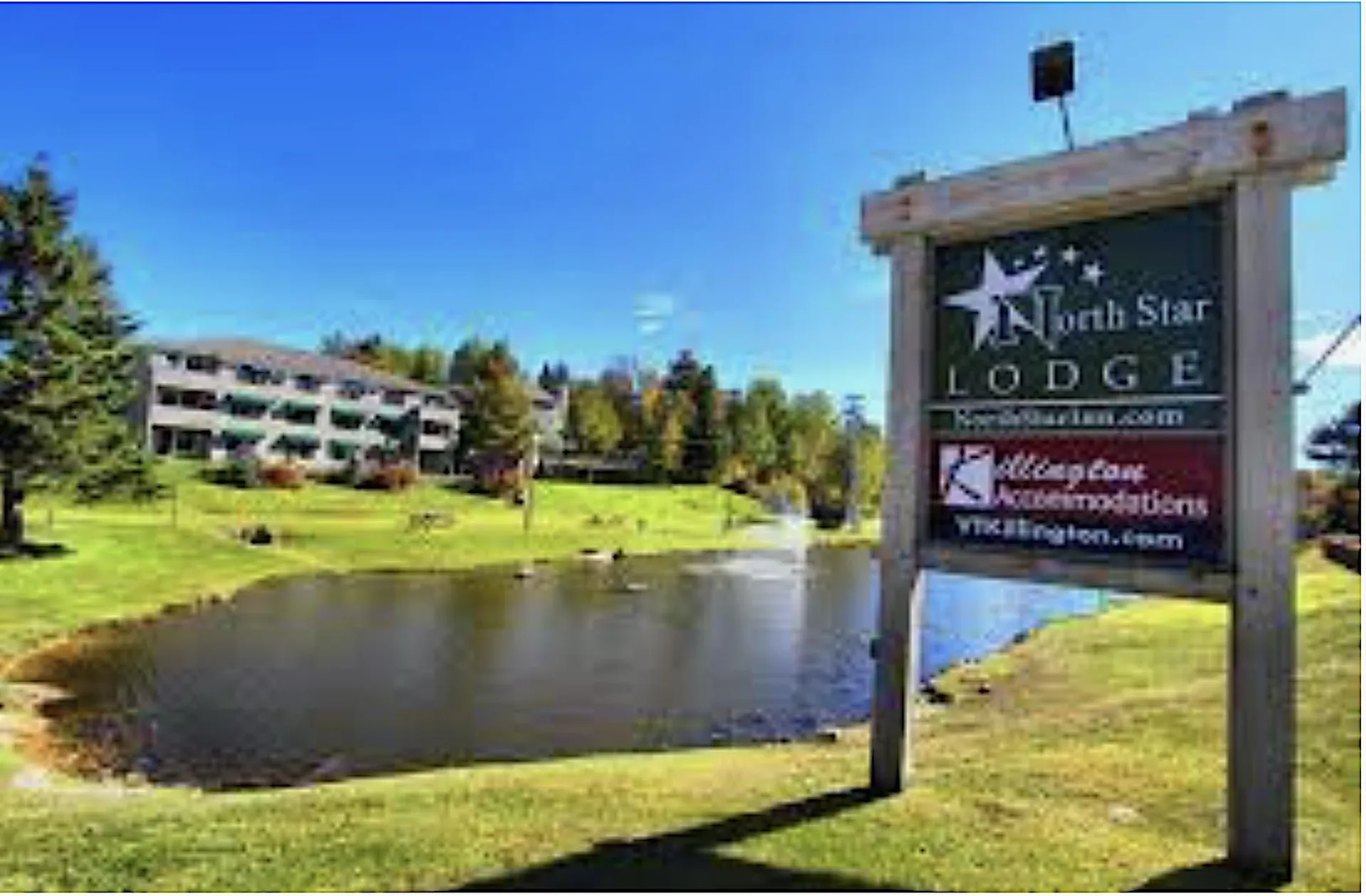 78 Weathervane Drive Killington VT 05751