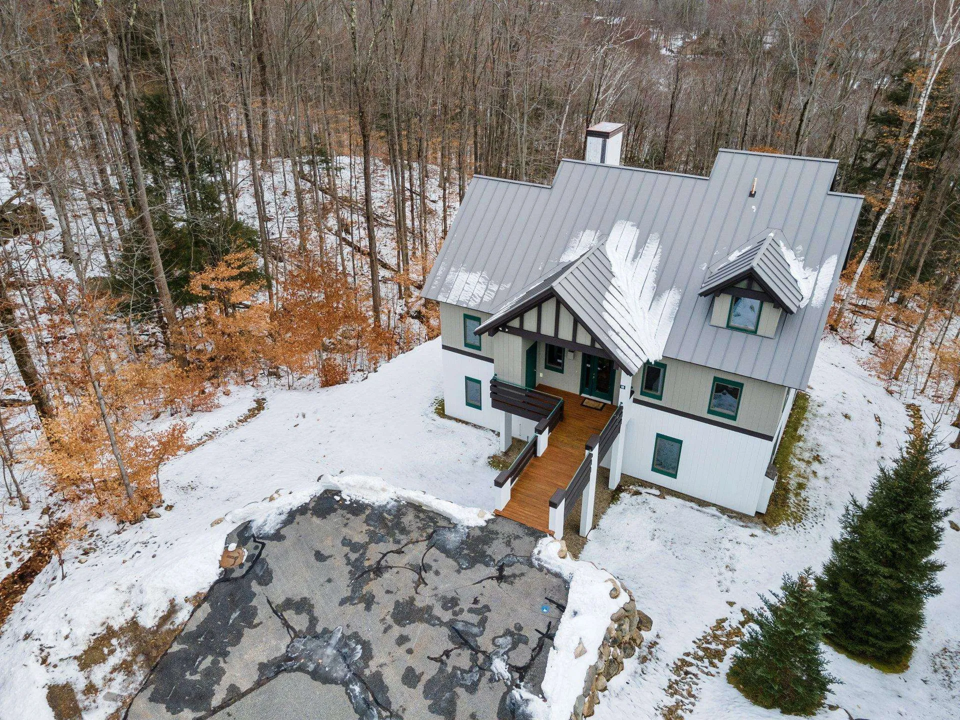 10 Blackberry Road Lincoln NH 03251