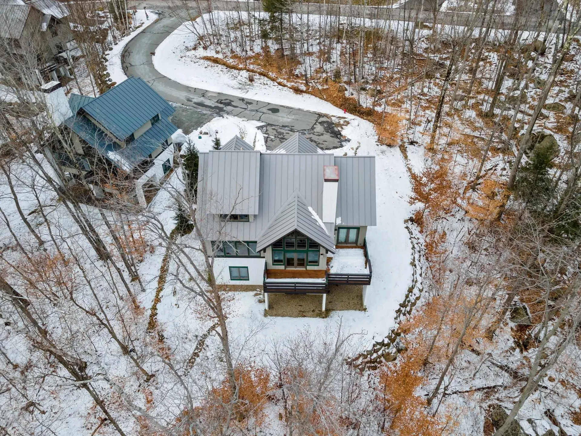 10 Blackberry Road Lincoln NH 03251