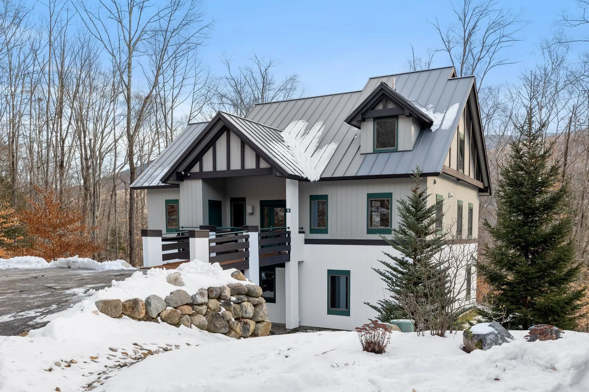 10 Blackberry Road Lincoln NH 03251