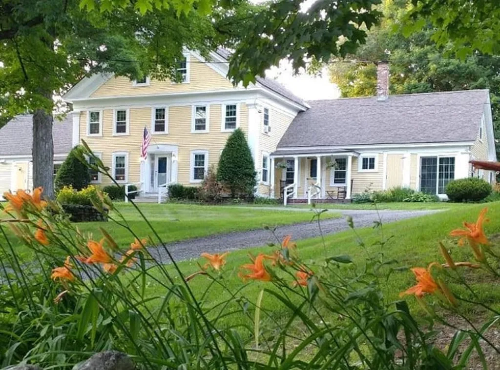 433 Turnpike Road Jaffrey NH 03452