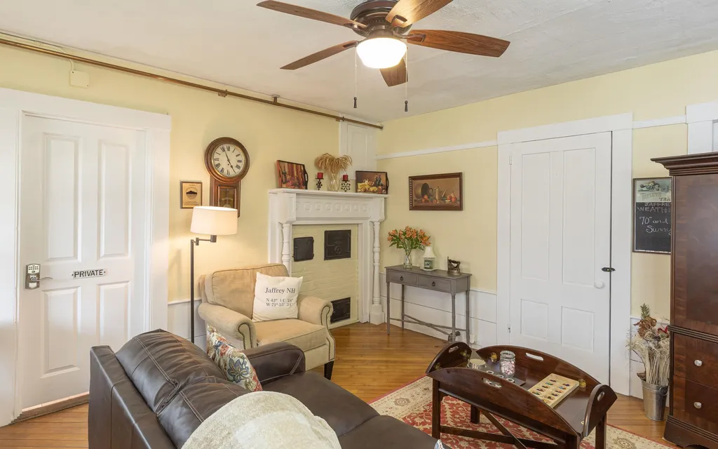 433 Turnpike Road Jaffrey NH 03452