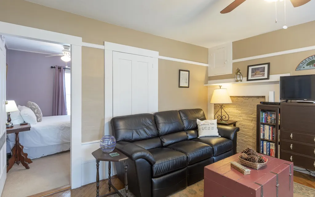 433 Turnpike Road Jaffrey NH 03452