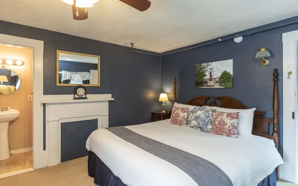 433 Turnpike Road Jaffrey NH 03452