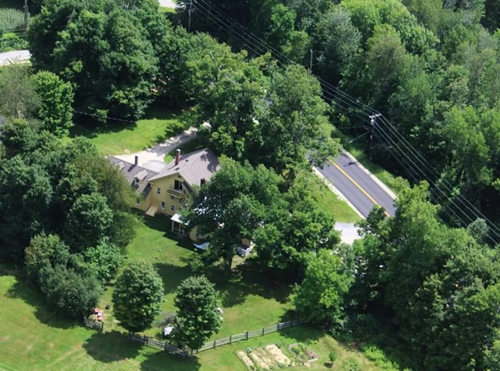 433 Turnpike Road Jaffrey NH 03452