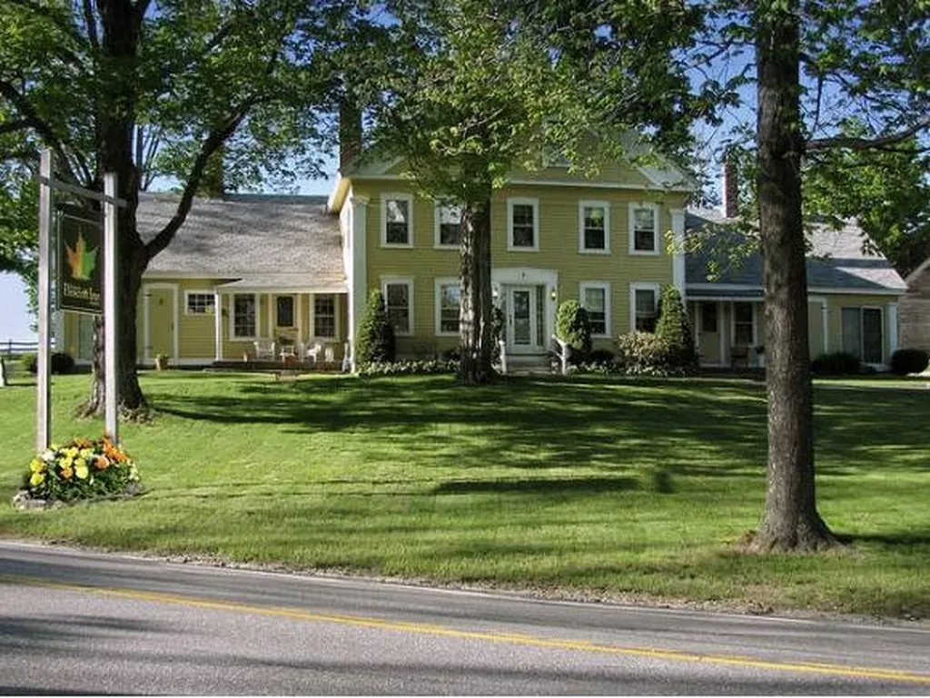 433 Turnpike Road Jaffrey NH 03452