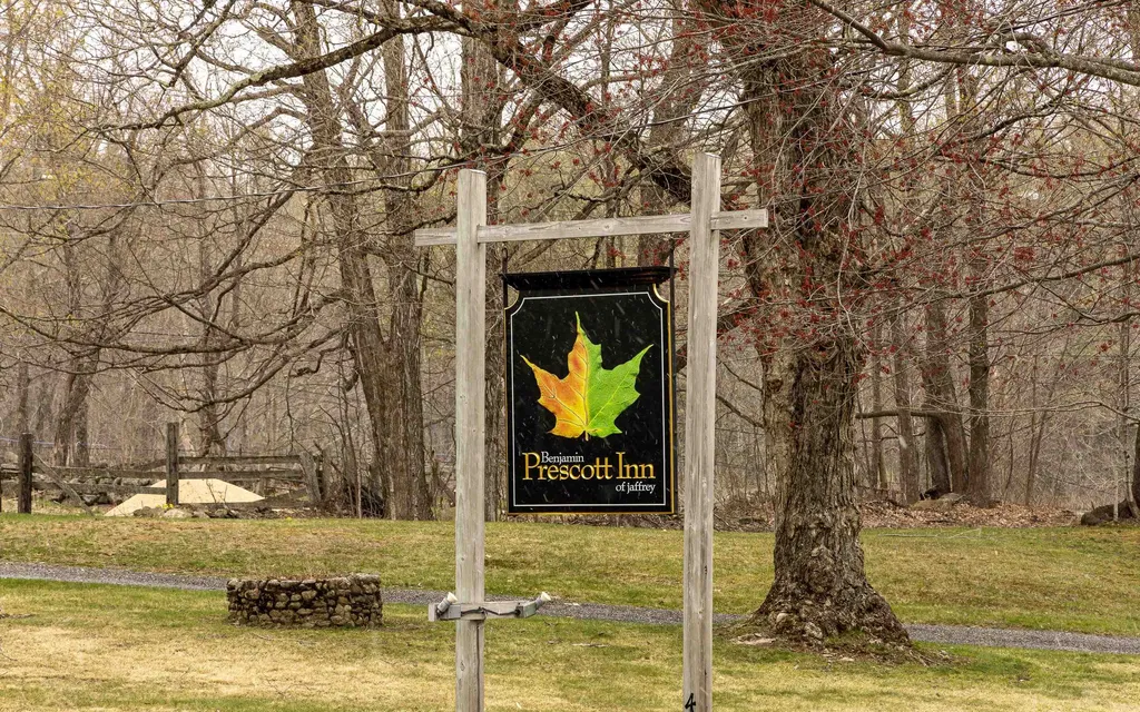 433 Turnpike Road Jaffrey NH 03452