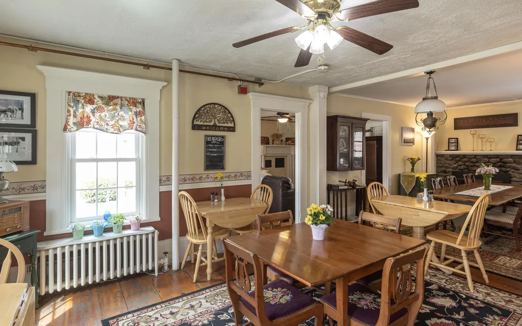 433 Turnpike Road Jaffrey NH 03452