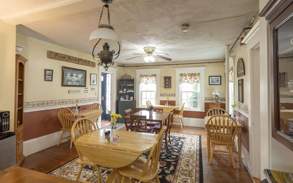 433 Turnpike Road Jaffrey NH 03452