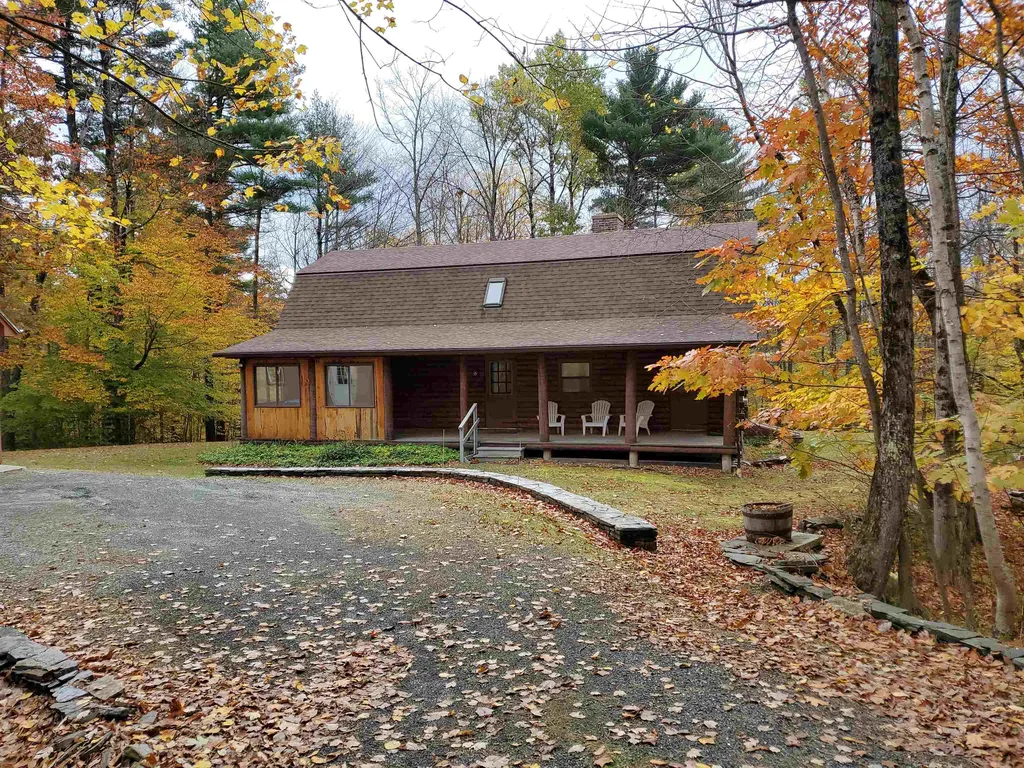 30 Laramie Road Hanover NH 03750