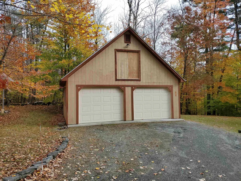30 Laramie Road Hanover NH 03750