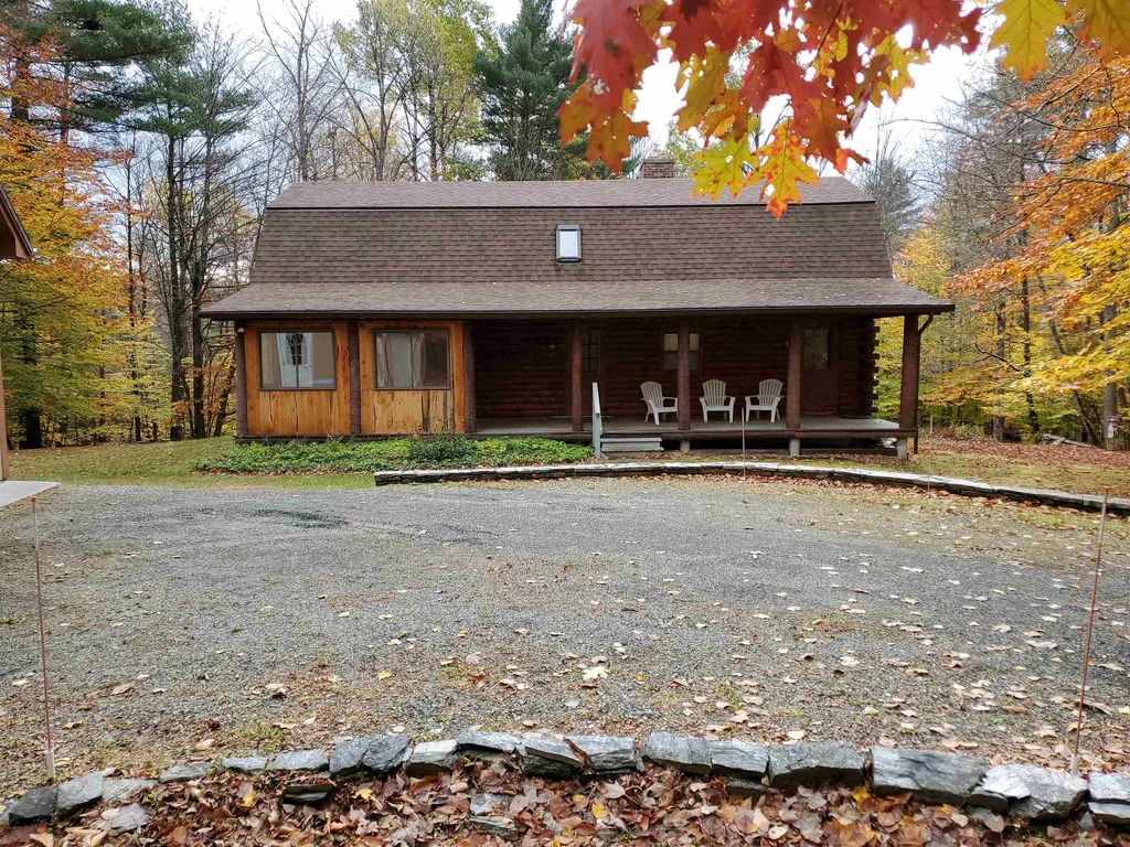30 Laramie Road Hanover NH 03750