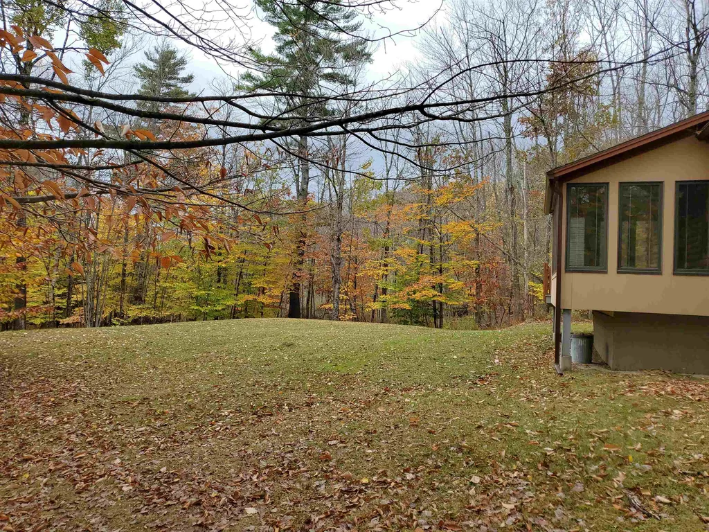 30 Laramie Road Hanover NH 03750