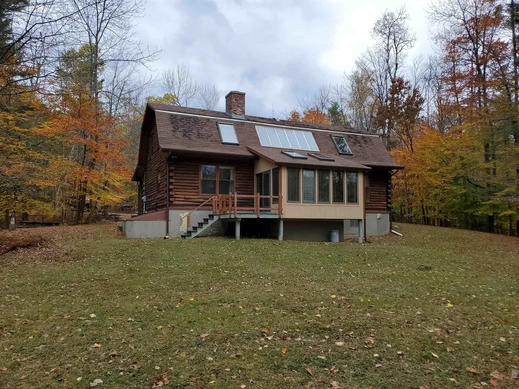 30 Laramie Road Hanover NH 03750
